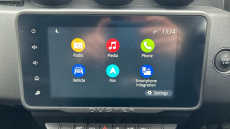 Dacia Duster 1.0 TCe 90 Prestige 5dr Petrol Estate